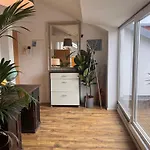 Rooftop Loft Berlin Mitte&Bikes