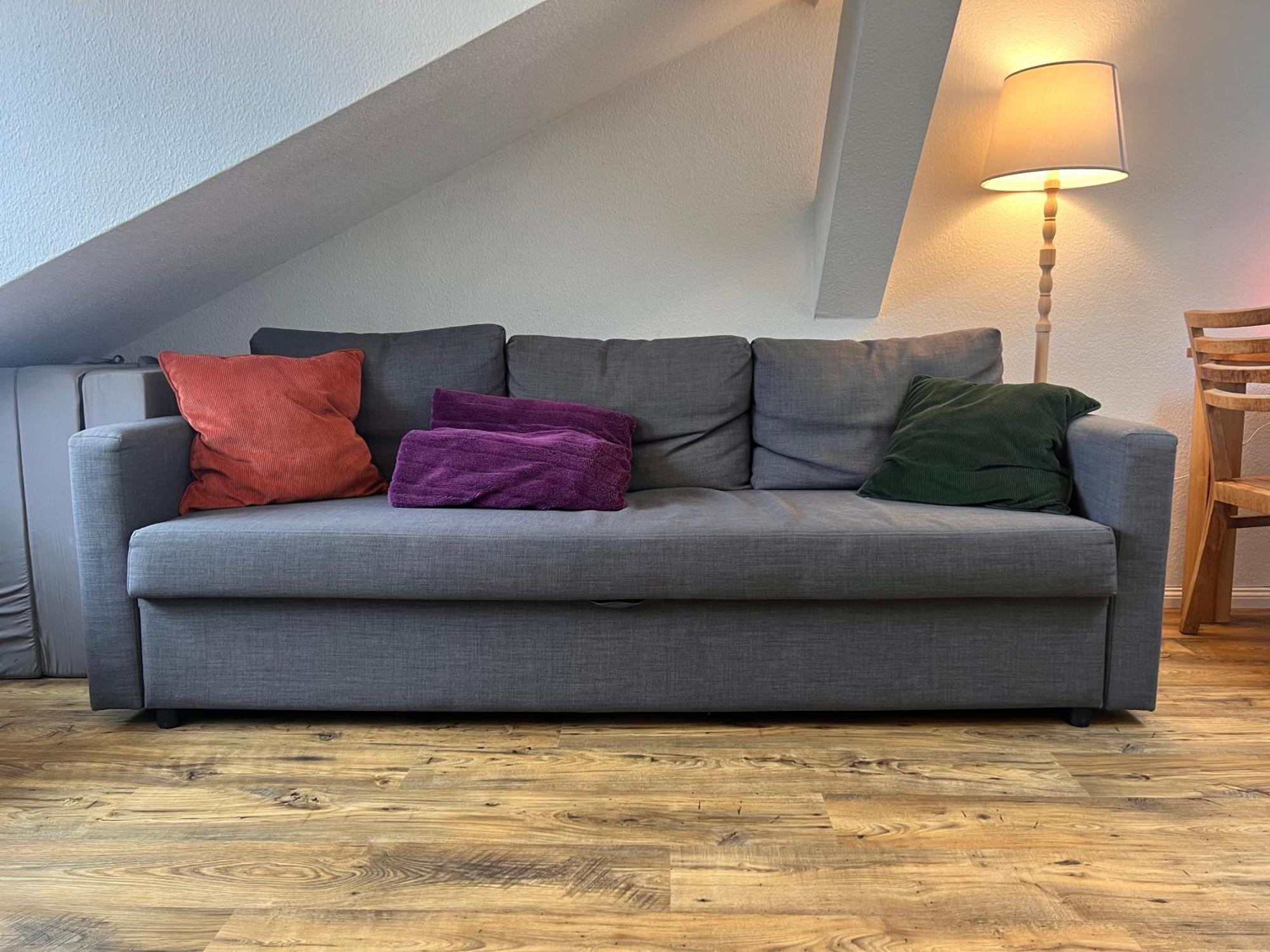Appartement Rooftop Loft Mitte&bikes