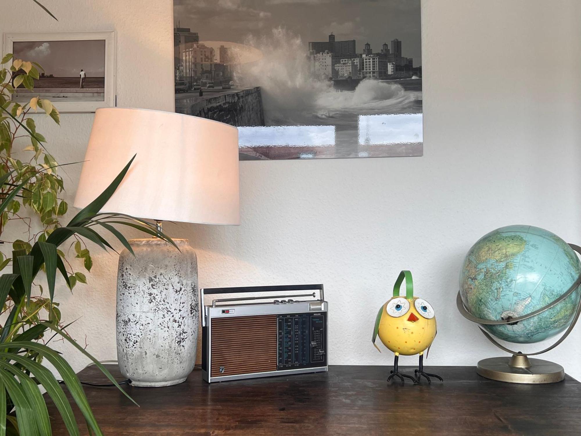 Appartement Rooftop Loft Mitte&bikes