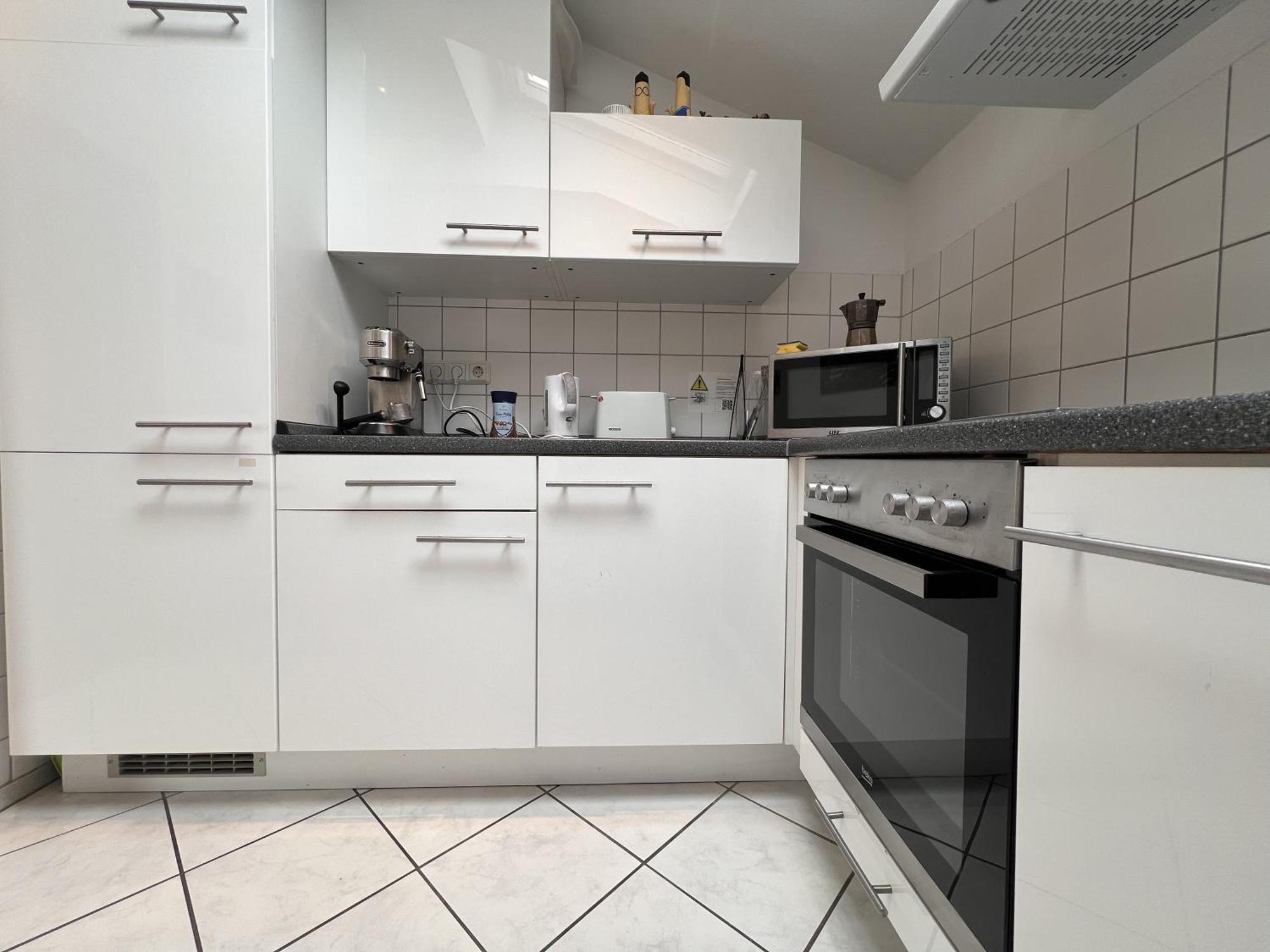 Appartement Rooftop Loft Mitte&bikes Berlijn