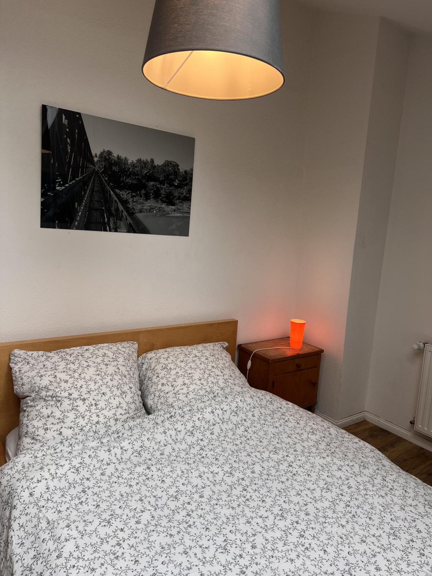 Appartement Rooftop Loft Mitte&bikes